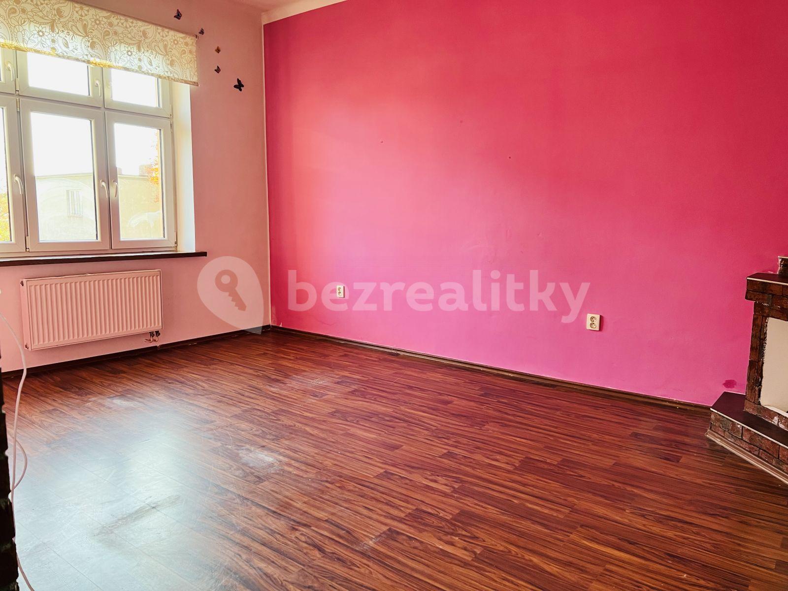 2 bedroom flat to rent, 68 m², 28. října, Ostrava, Moravskoslezský Region