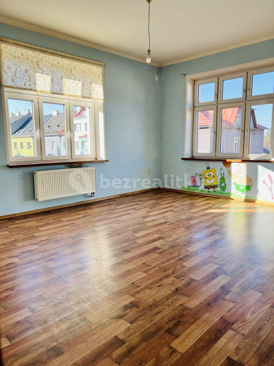 2 bedroom flat to rent, 68 m², 28. října, Ostrava, Moravskoslezský Region