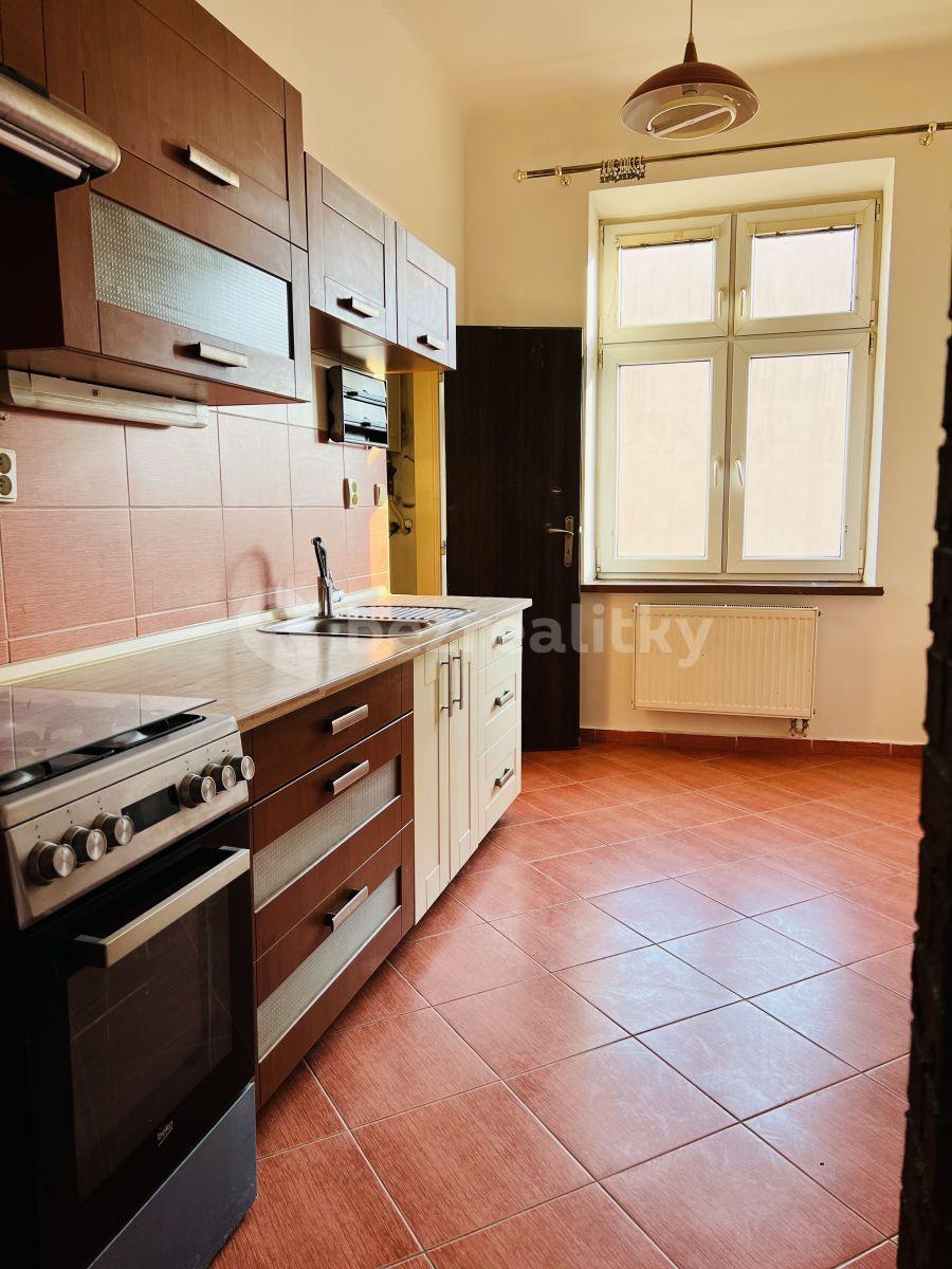 2 bedroom flat to rent, 68 m², 28. října, Ostrava, Moravskoslezský Region