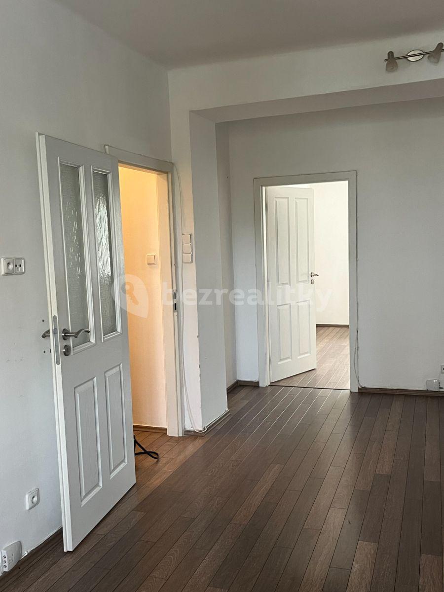 1 bedroom with open-plan kitchen flat to rent, 55 m², Jihlavská, Prague, Prague