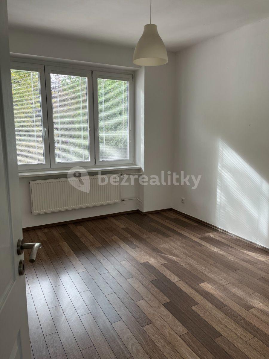 1 bedroom with open-plan kitchen flat to rent, 55 m², Jihlavská, Prague, Prague