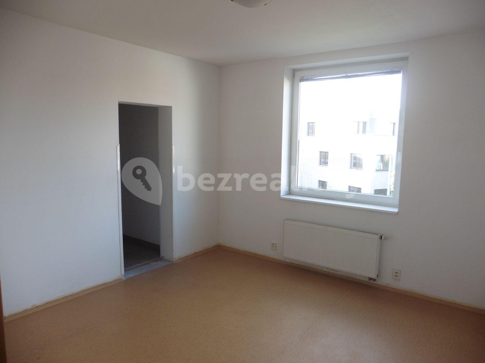 2 bedroom with open-plan kitchen flat to rent, 83 m², Pastevců, Prague, Prague