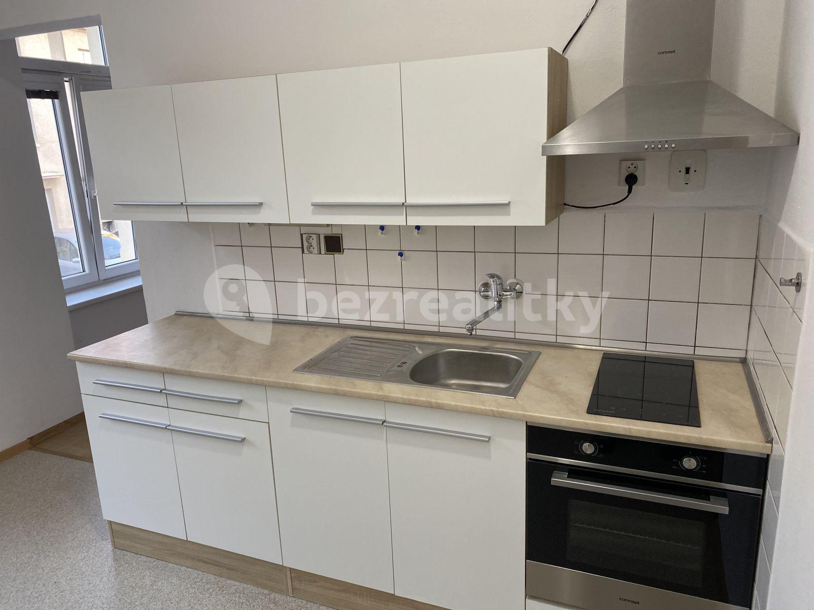 1 bedroom flat to rent, 36 m², Příčná, České Budějovice, Jihočeský Region