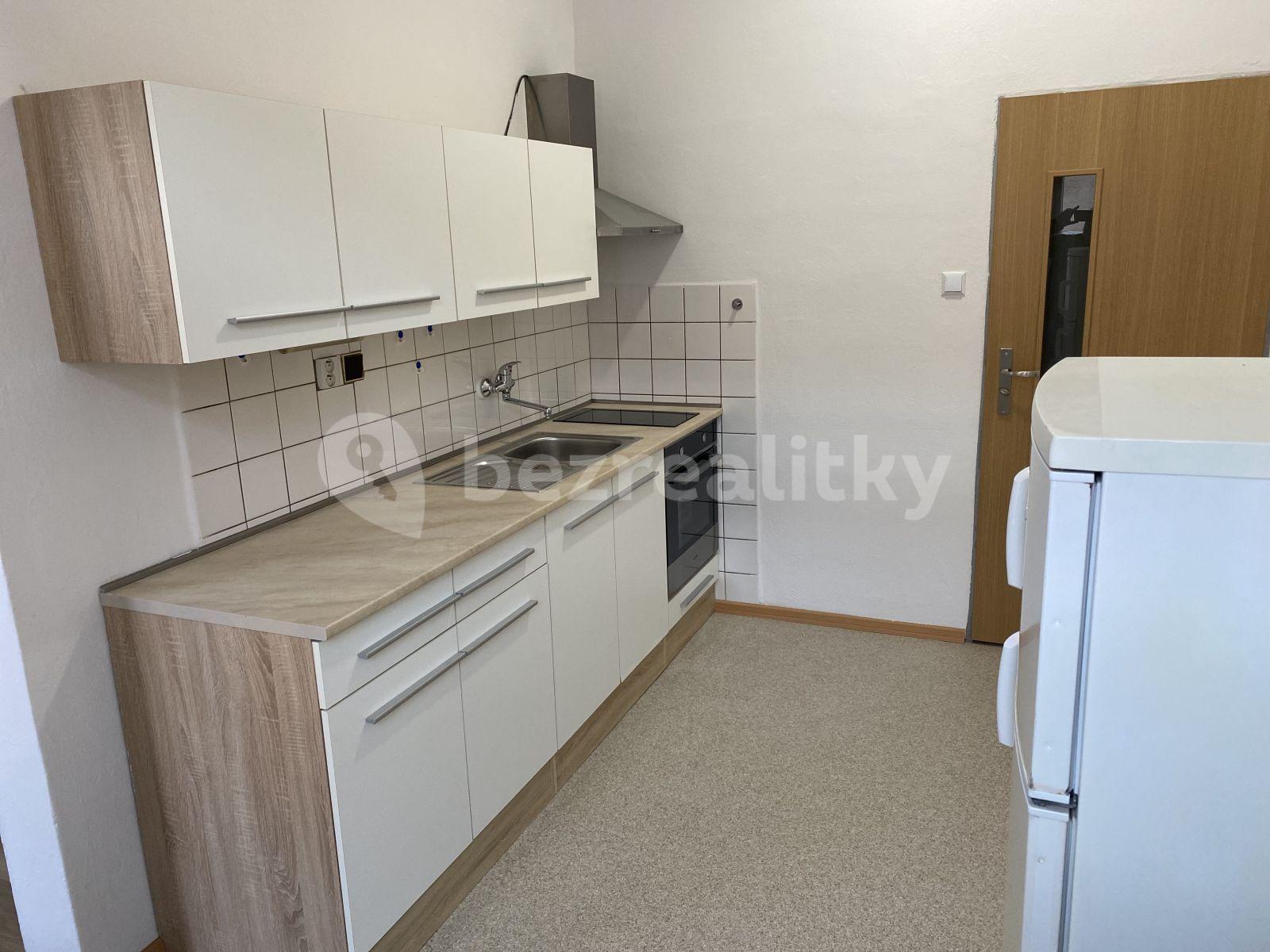 1 bedroom flat to rent, 36 m², Příčná, České Budějovice, Jihočeský Region