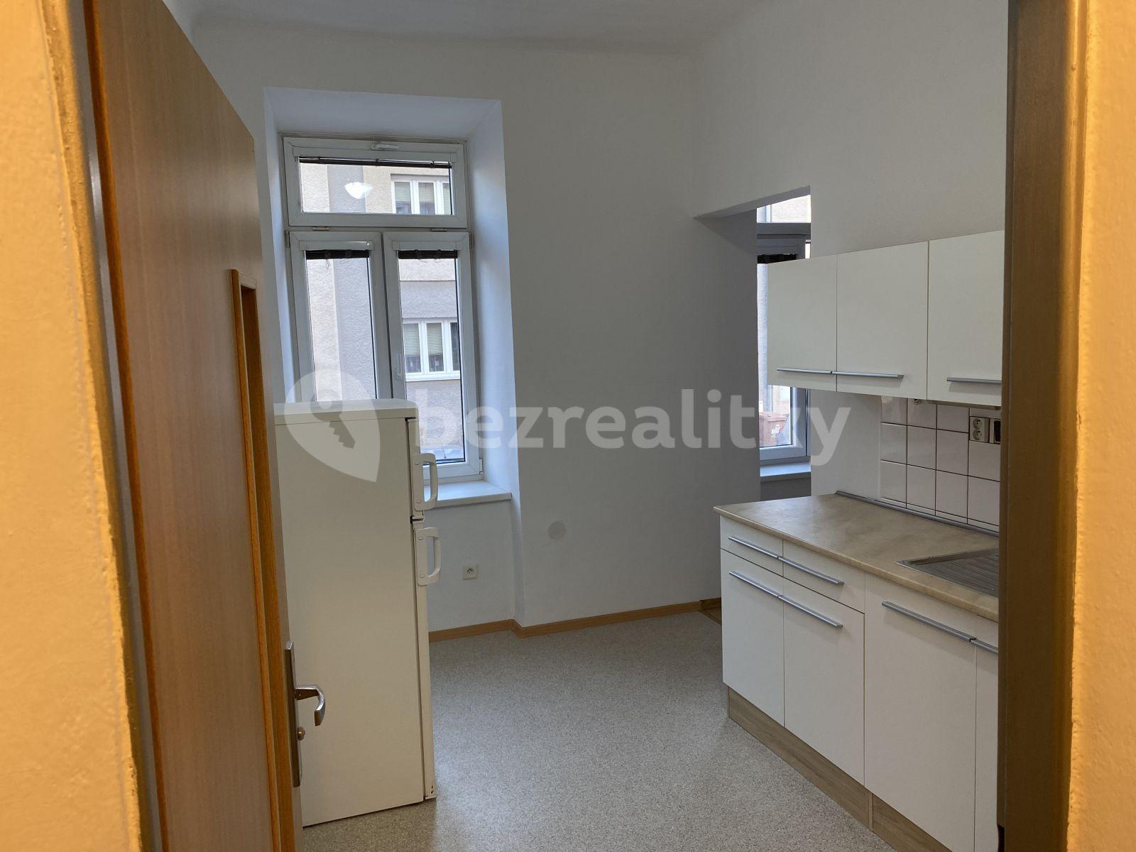 1 bedroom flat to rent, 36 m², Příčná, České Budějovice, Jihočeský Region