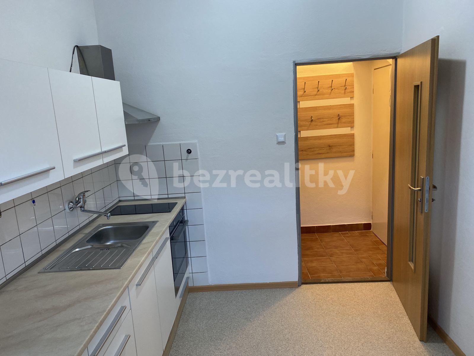 1 bedroom flat to rent, 36 m², Příčná, České Budějovice, Jihočeský Region