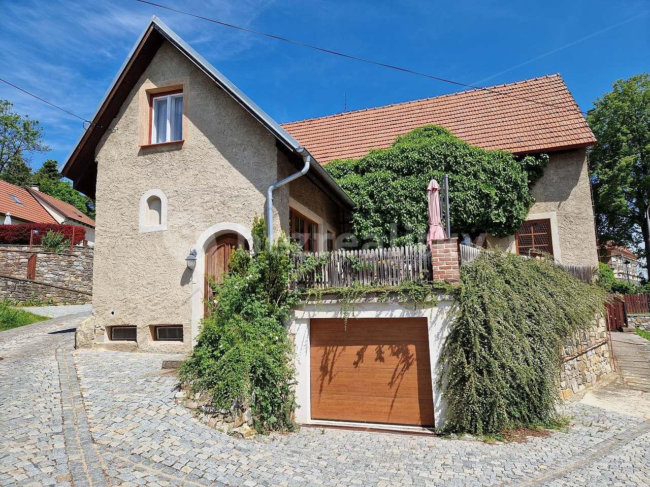 recreational property to rent, 0 m², Český Krumlov, Jihočeský Region