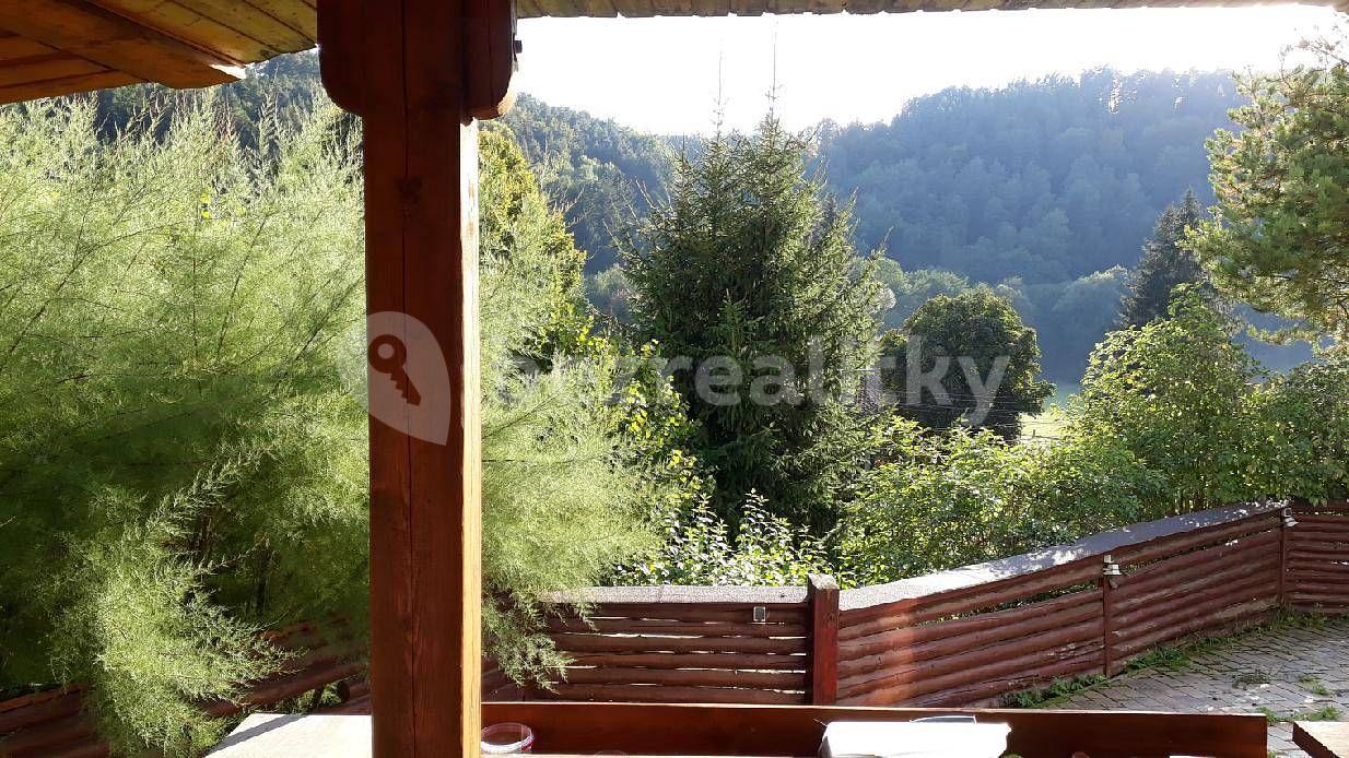 recreational property to rent, 0 m², Sychrov, Liberecký Region