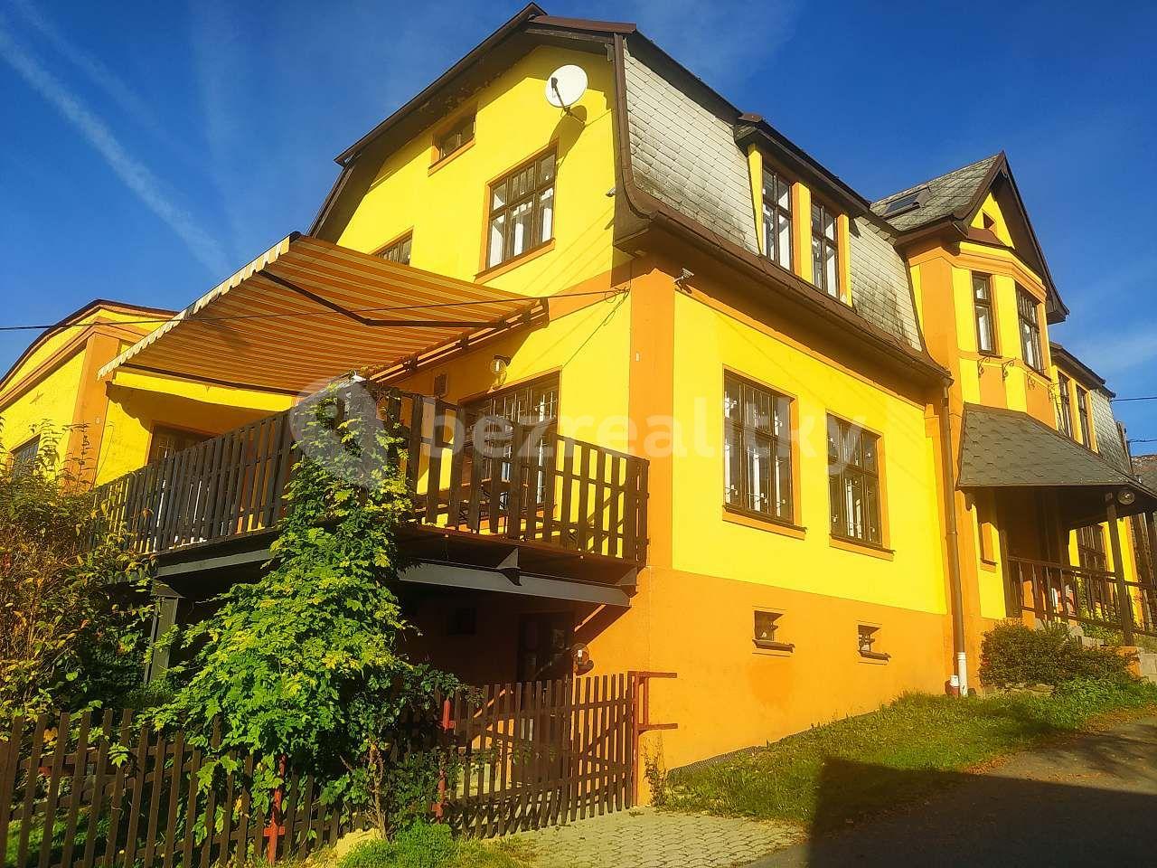 recreational property to rent, 0 m², Světlá pod Ještědem, Liberecký Region