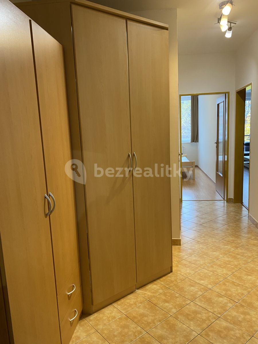 1 bedroom with open-plan kitchen flat to rent, 54 m², Podkovářská, Prague, Prague