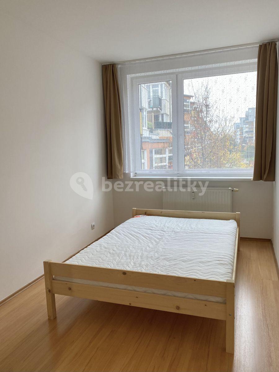 1 bedroom with open-plan kitchen flat to rent, 54 m², Podkovářská, Prague, Prague