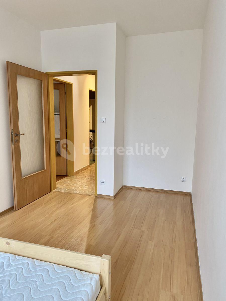 1 bedroom with open-plan kitchen flat to rent, 54 m², Podkovářská, Prague, Prague