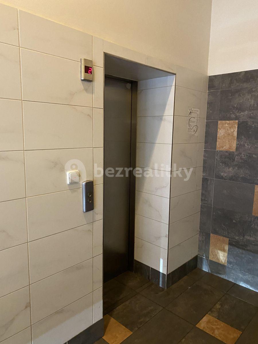 1 bedroom with open-plan kitchen flat to rent, 54 m², Podkovářská, Prague, Prague