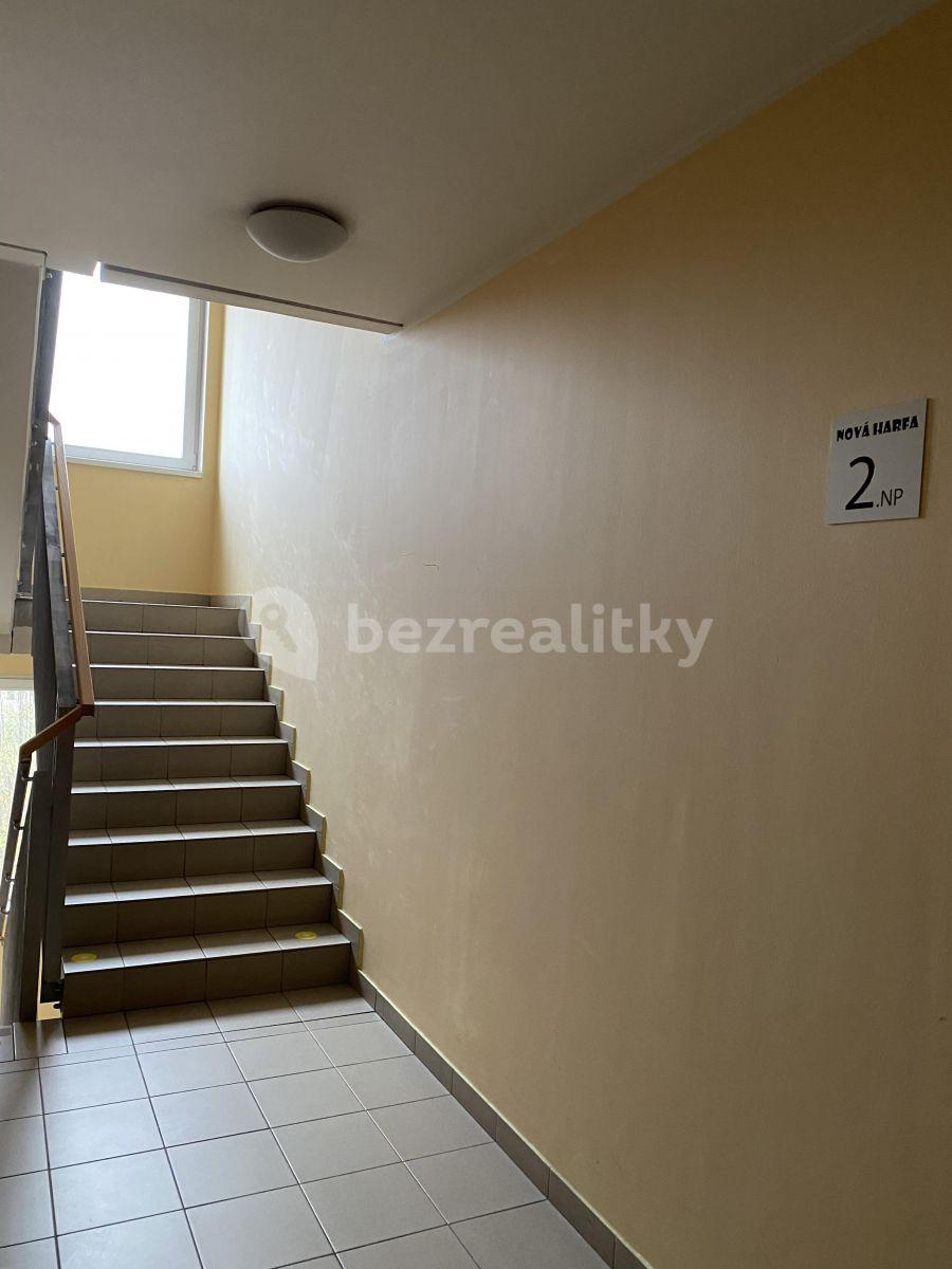 1 bedroom with open-plan kitchen flat to rent, 54 m², Podkovářská, Prague, Prague