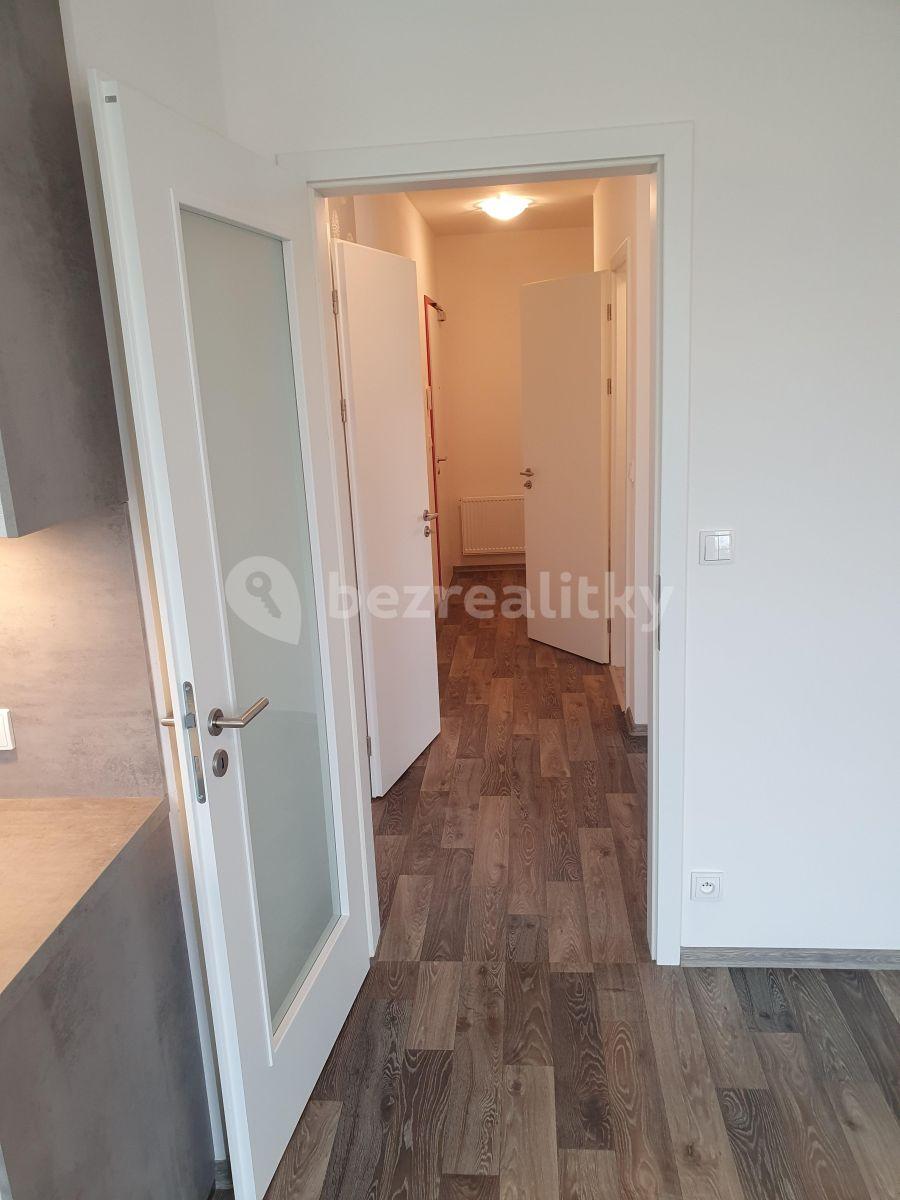 1 bedroom with open-plan kitchen flat to rent, 58 m², U Nisy, Liberec, Liberecký Region