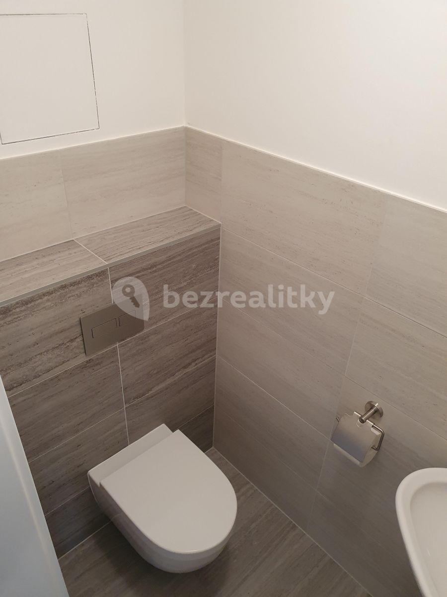 1 bedroom with open-plan kitchen flat to rent, 58 m², U Nisy, Liberec, Liberecký Region