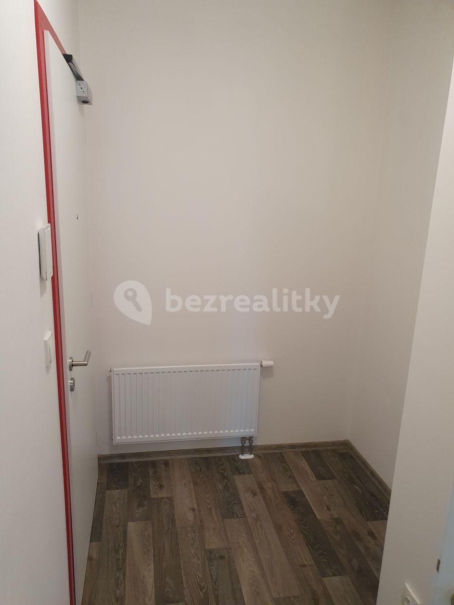 1 bedroom with open-plan kitchen flat to rent, 58 m², U Nisy, Liberec, Liberecký Region