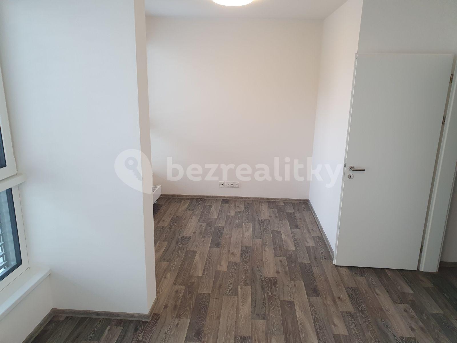 1 bedroom with open-plan kitchen flat to rent, 58 m², U Nisy, Liberec, Liberecký Region