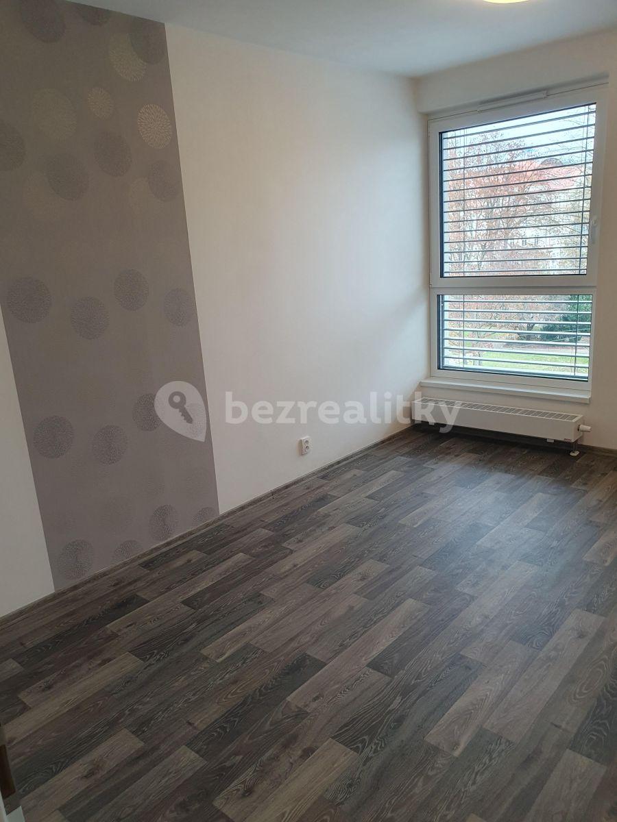 1 bedroom with open-plan kitchen flat to rent, 58 m², U Nisy, Liberec, Liberecký Region