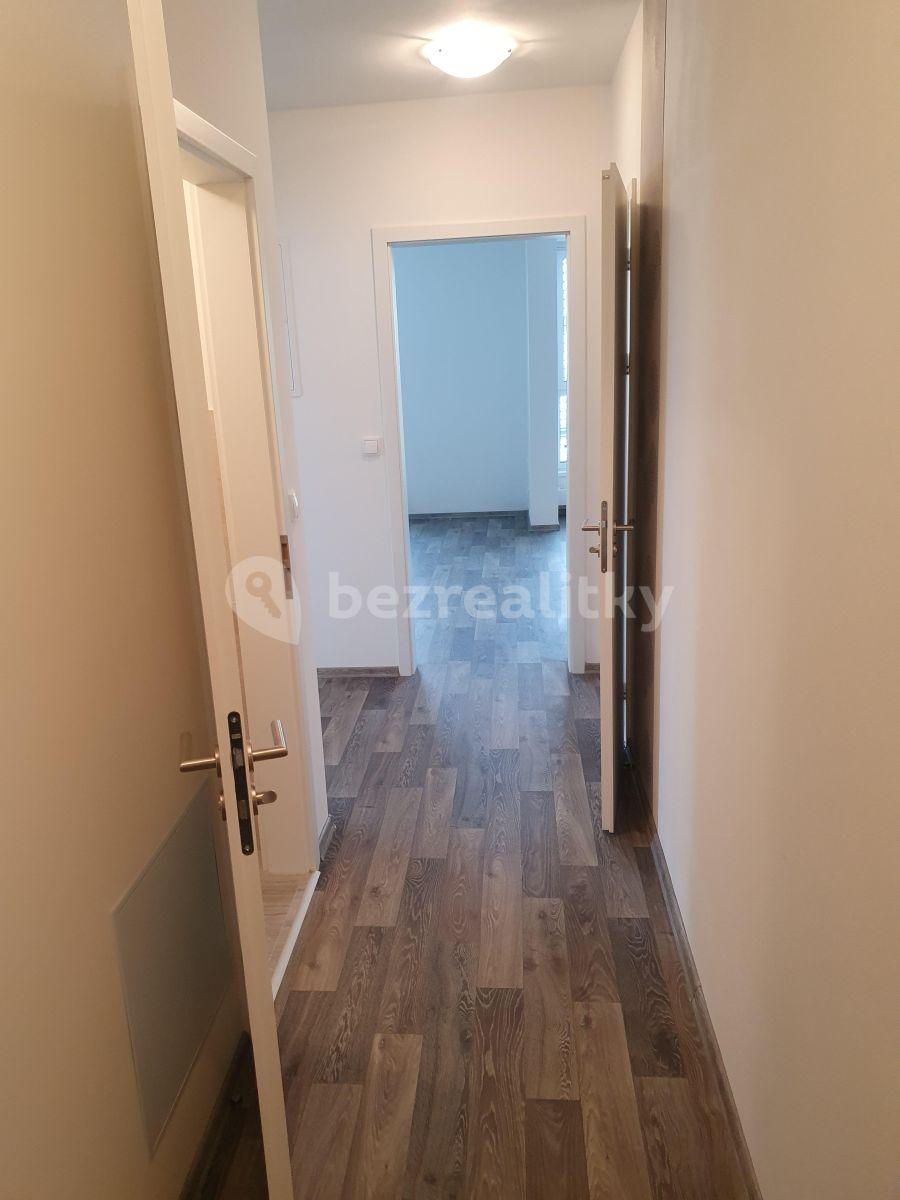 1 bedroom with open-plan kitchen flat to rent, 58 m², U Nisy, Liberec, Liberecký Region