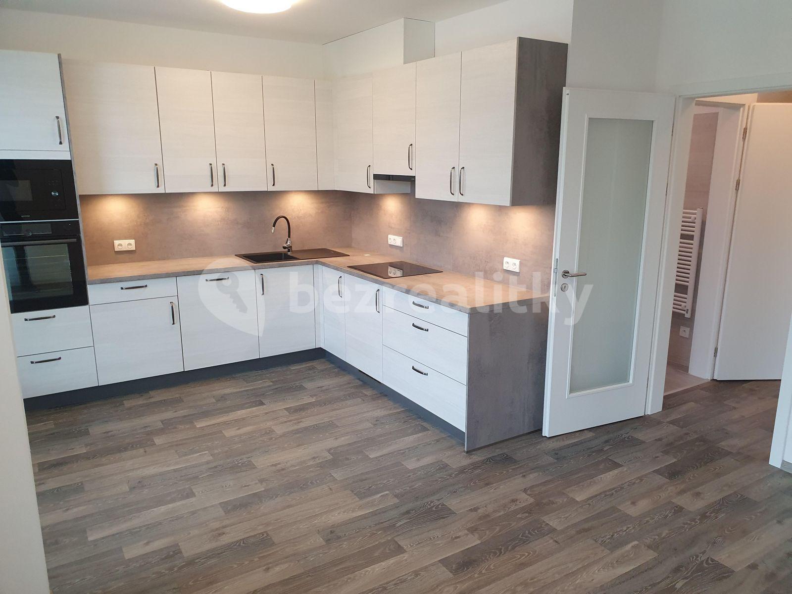 1 bedroom with open-plan kitchen flat to rent, 58 m², U Nisy, Liberec, Liberecký Region