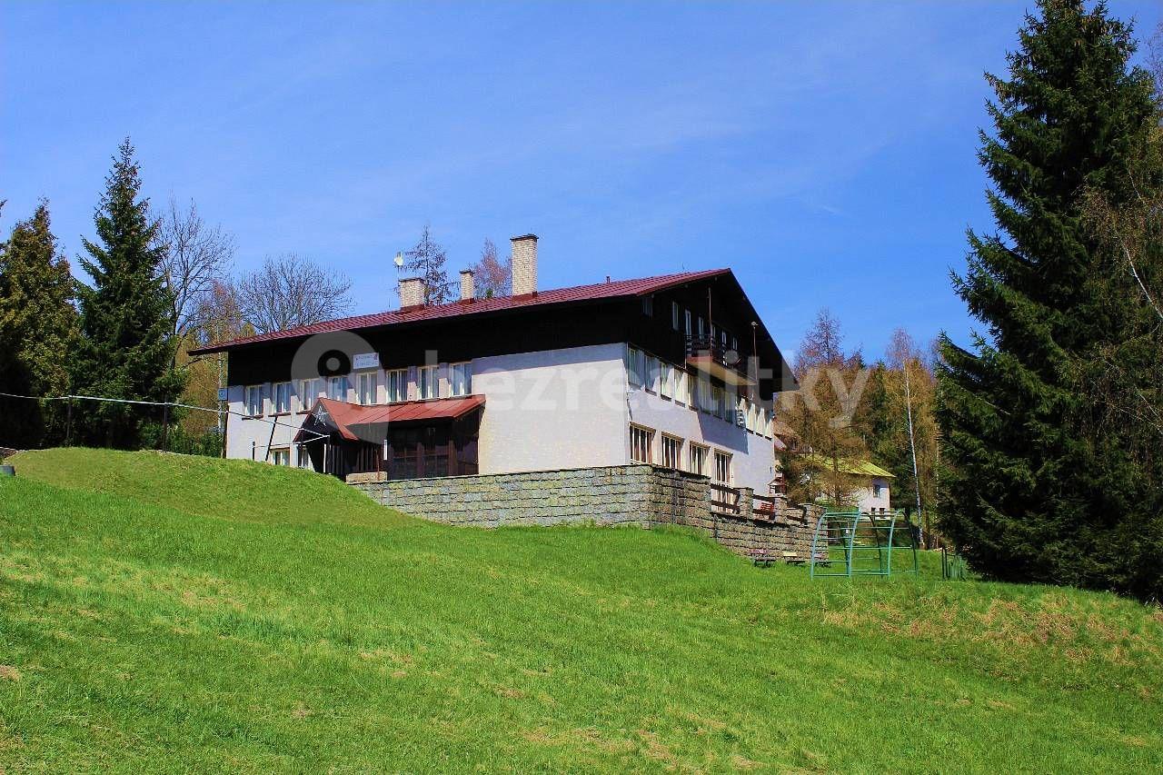 recreational property to rent, 0 m², Jestřabí v Krkonoších, Liberecký Region