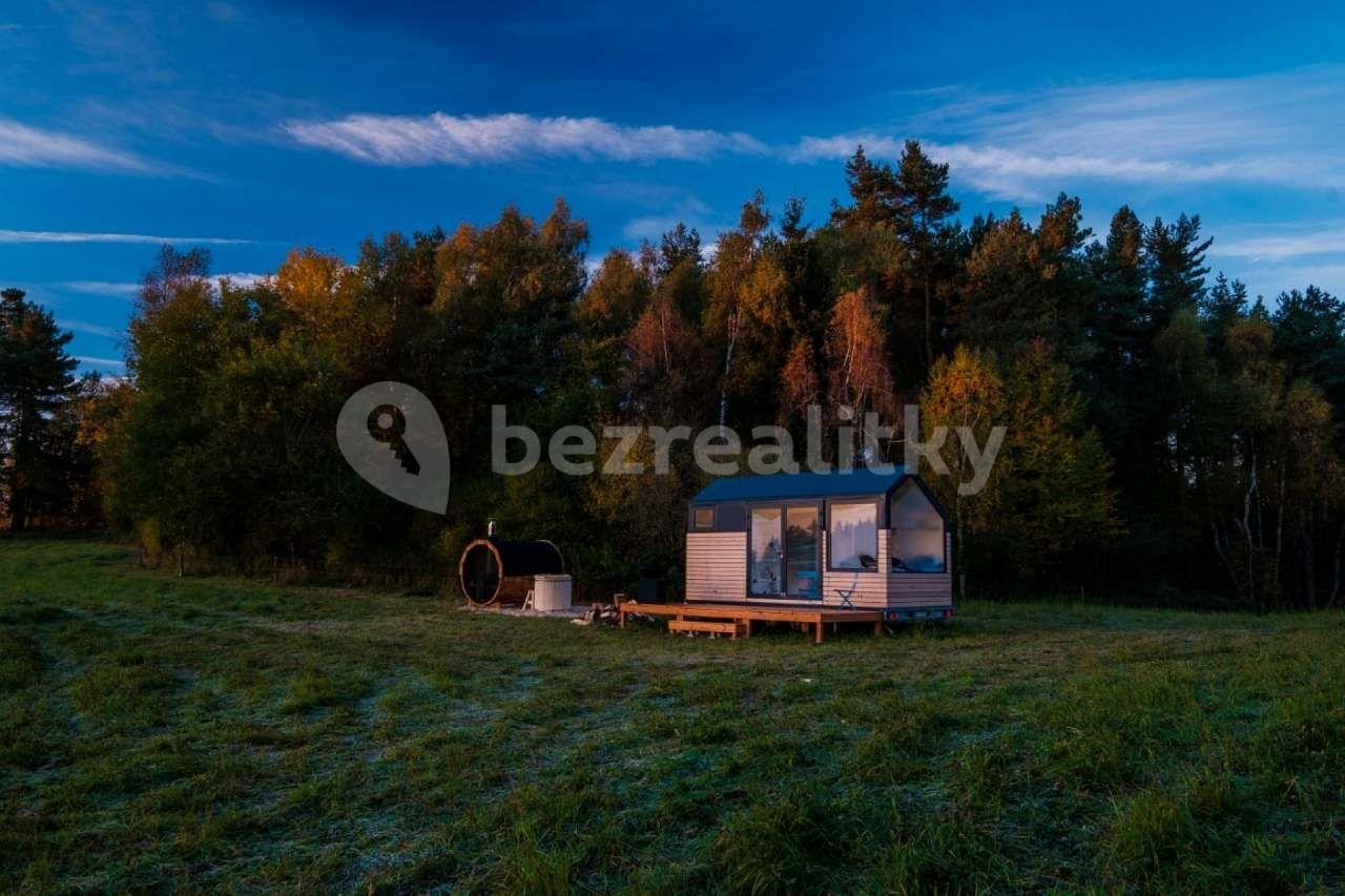 recreational property to rent, 0 m², Světlík, Jihočeský Region