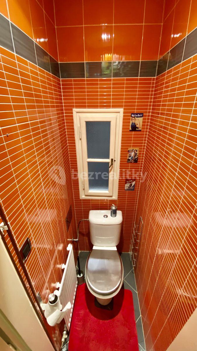 2 bedroom flat to rent, 45 m², Polská, Prague, Prague