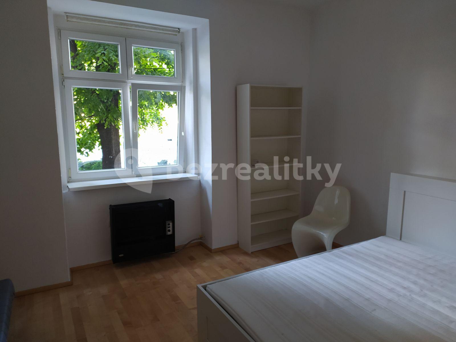 1 bedroom flat to rent, 37 m², Ortenovo náměstí, Prague, Prague