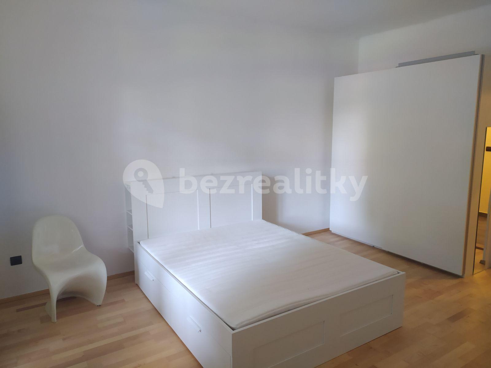 1 bedroom flat to rent, 37 m², Ortenovo náměstí, Prague, Prague