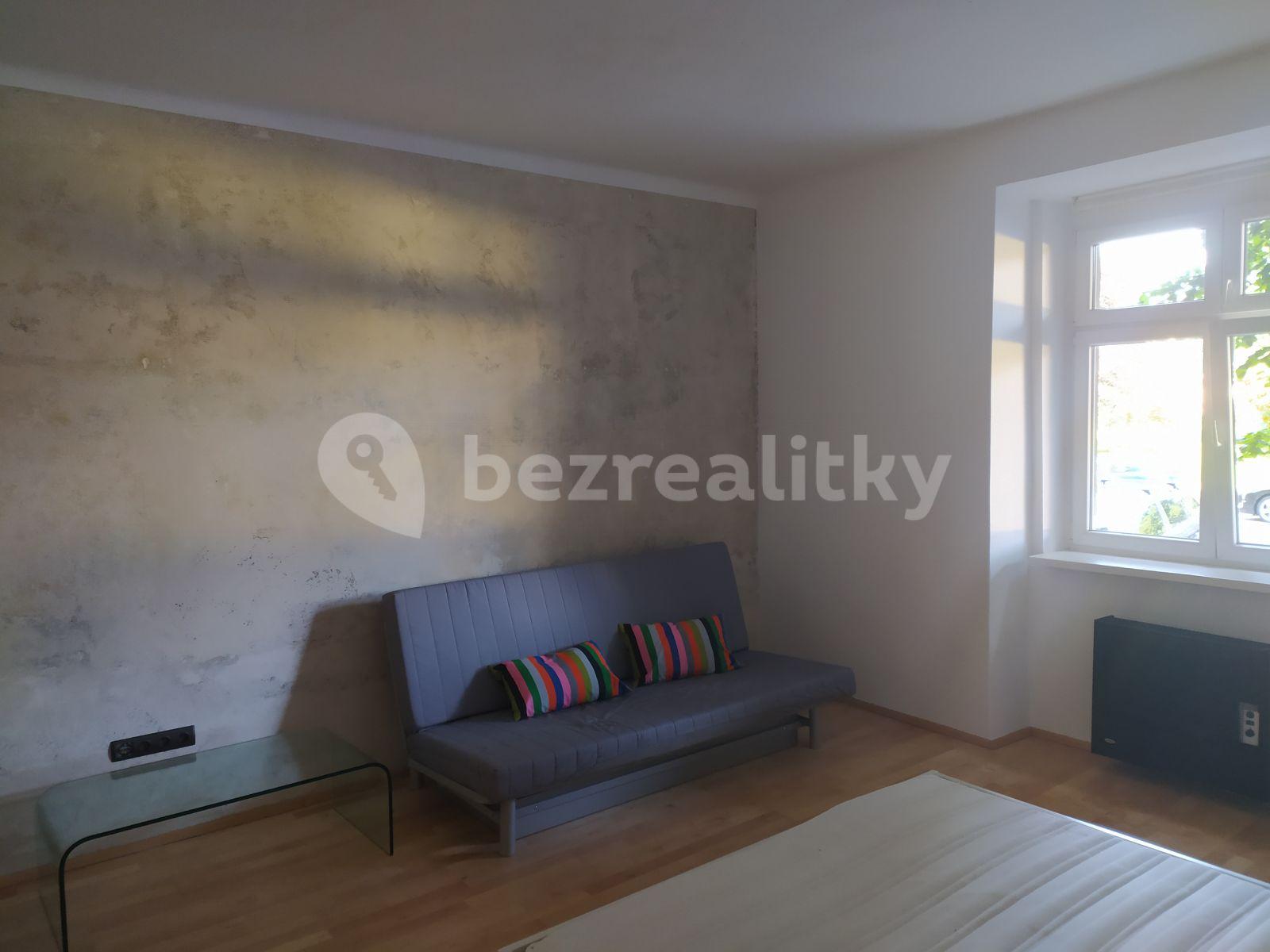 1 bedroom flat to rent, 37 m², Ortenovo náměstí, Prague, Prague