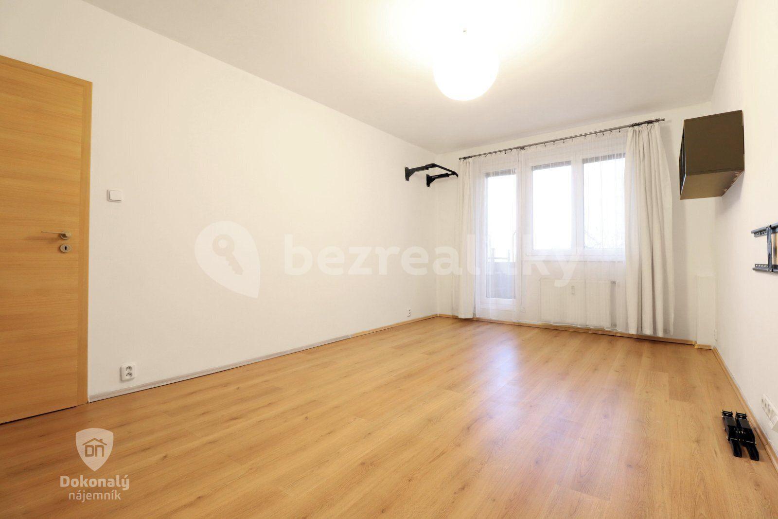 2 bedroom flat to rent, 52 m², Útulná, Prague, Prague