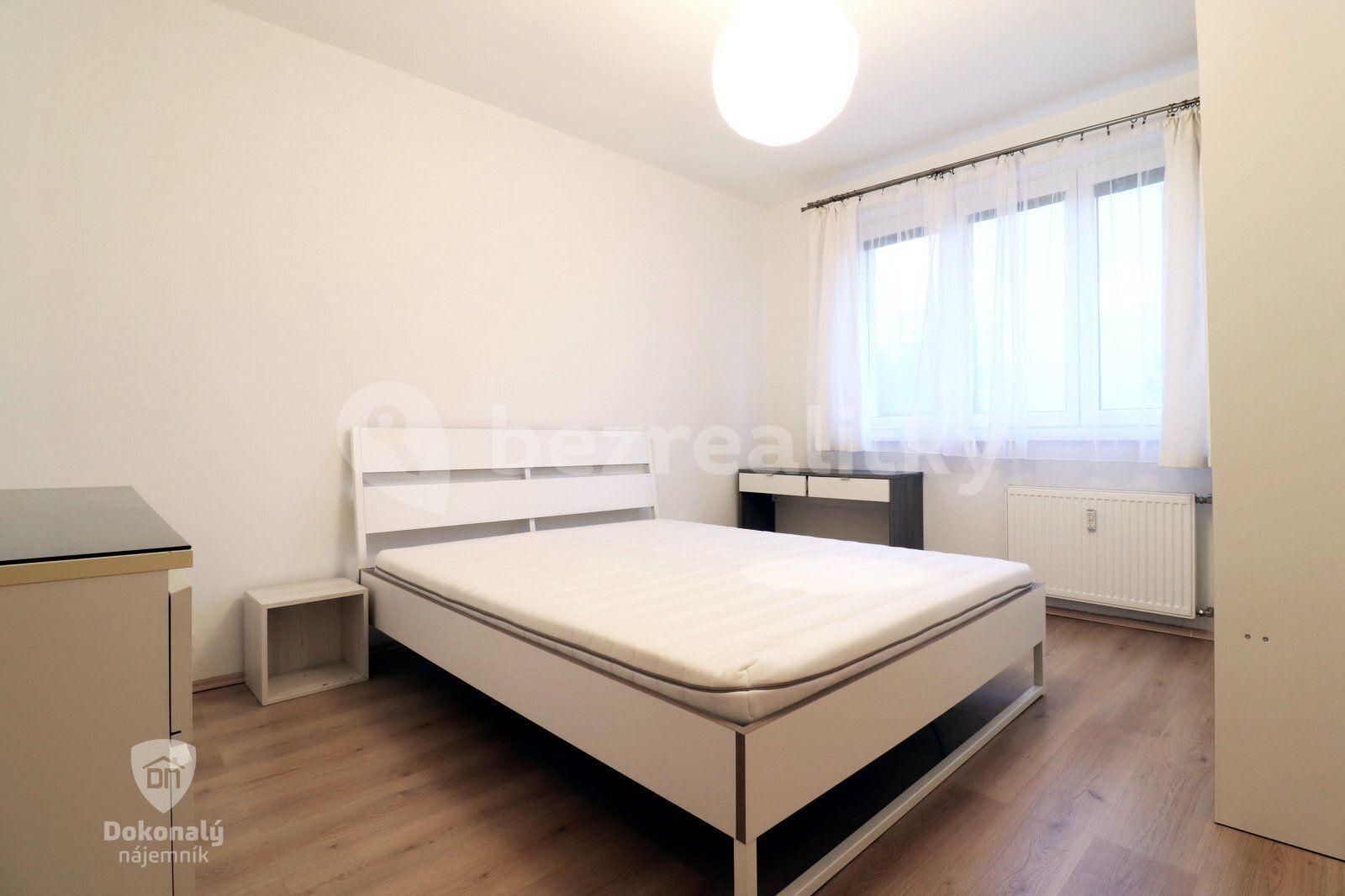 2 bedroom flat to rent, 52 m², Útulná, Prague, Prague