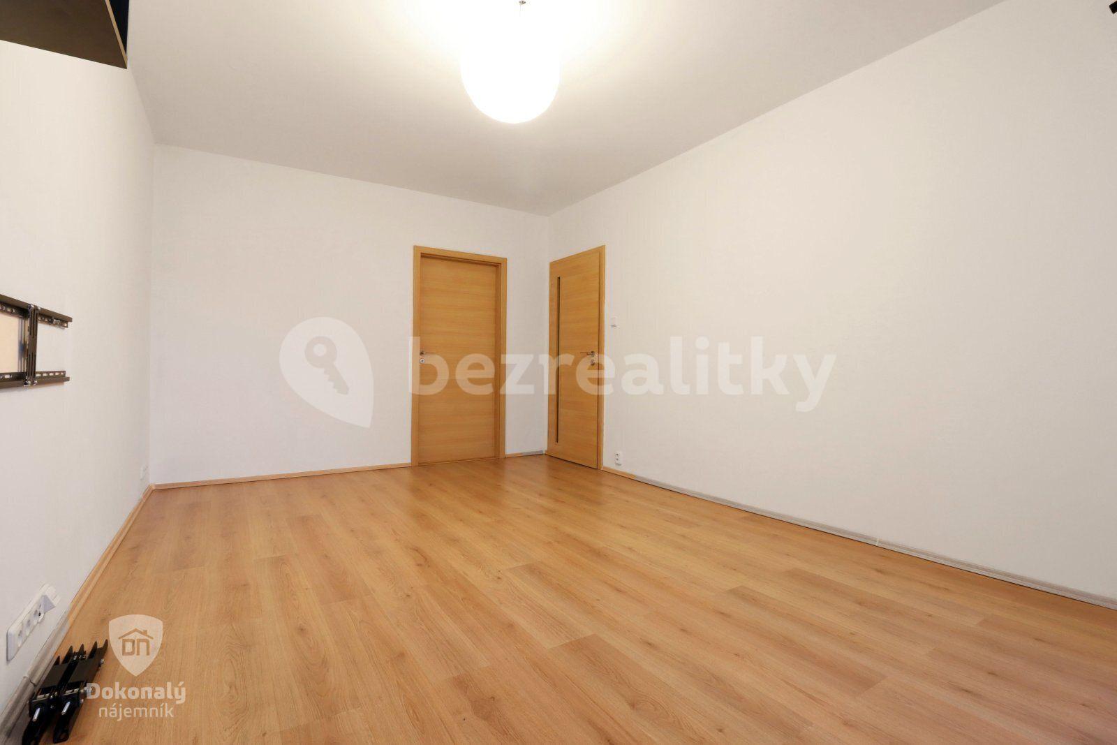 2 bedroom flat to rent, 52 m², Útulná, Prague, Prague