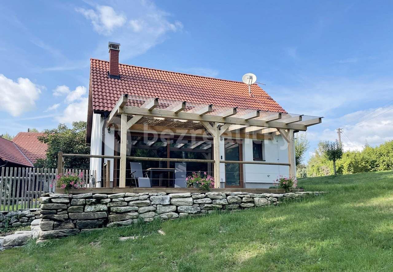 recreational property to rent, 0 m², Číměř, Jihočeský Region