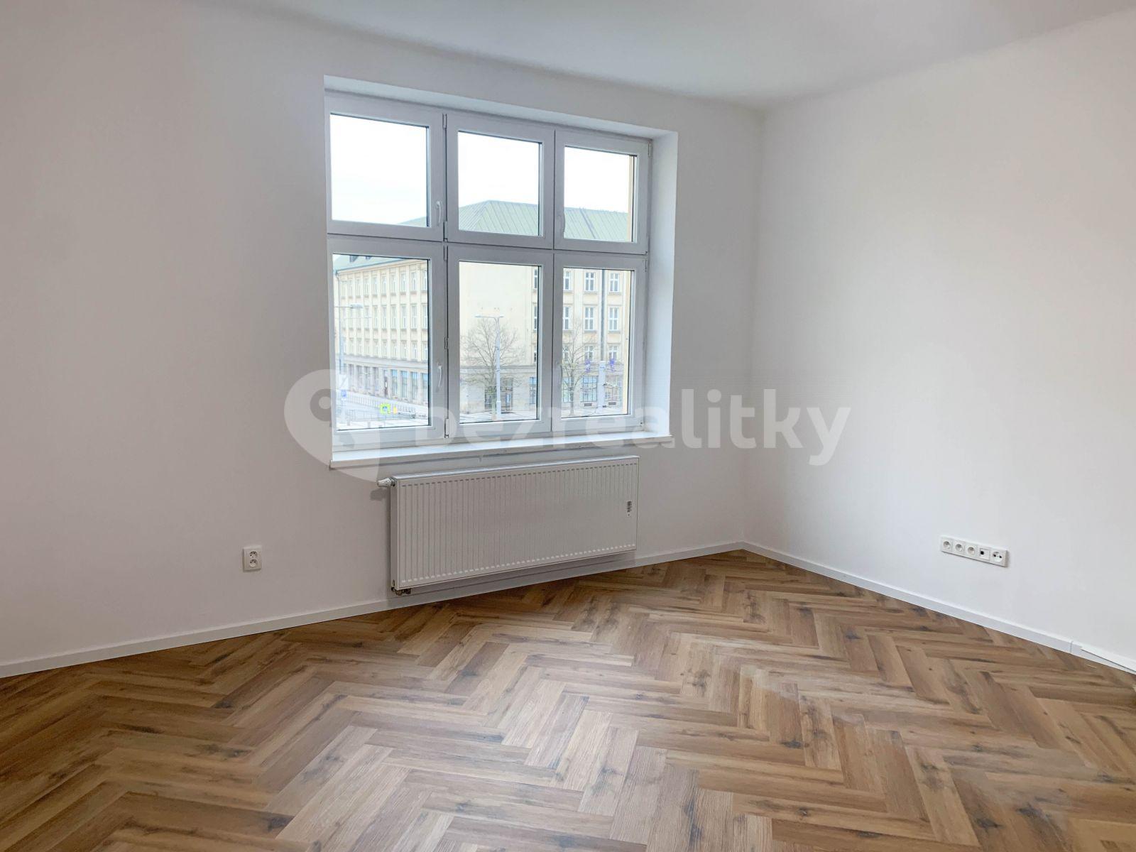 3 bedroom flat to rent, 115 m², Ostrava, Moravskoslezský Region