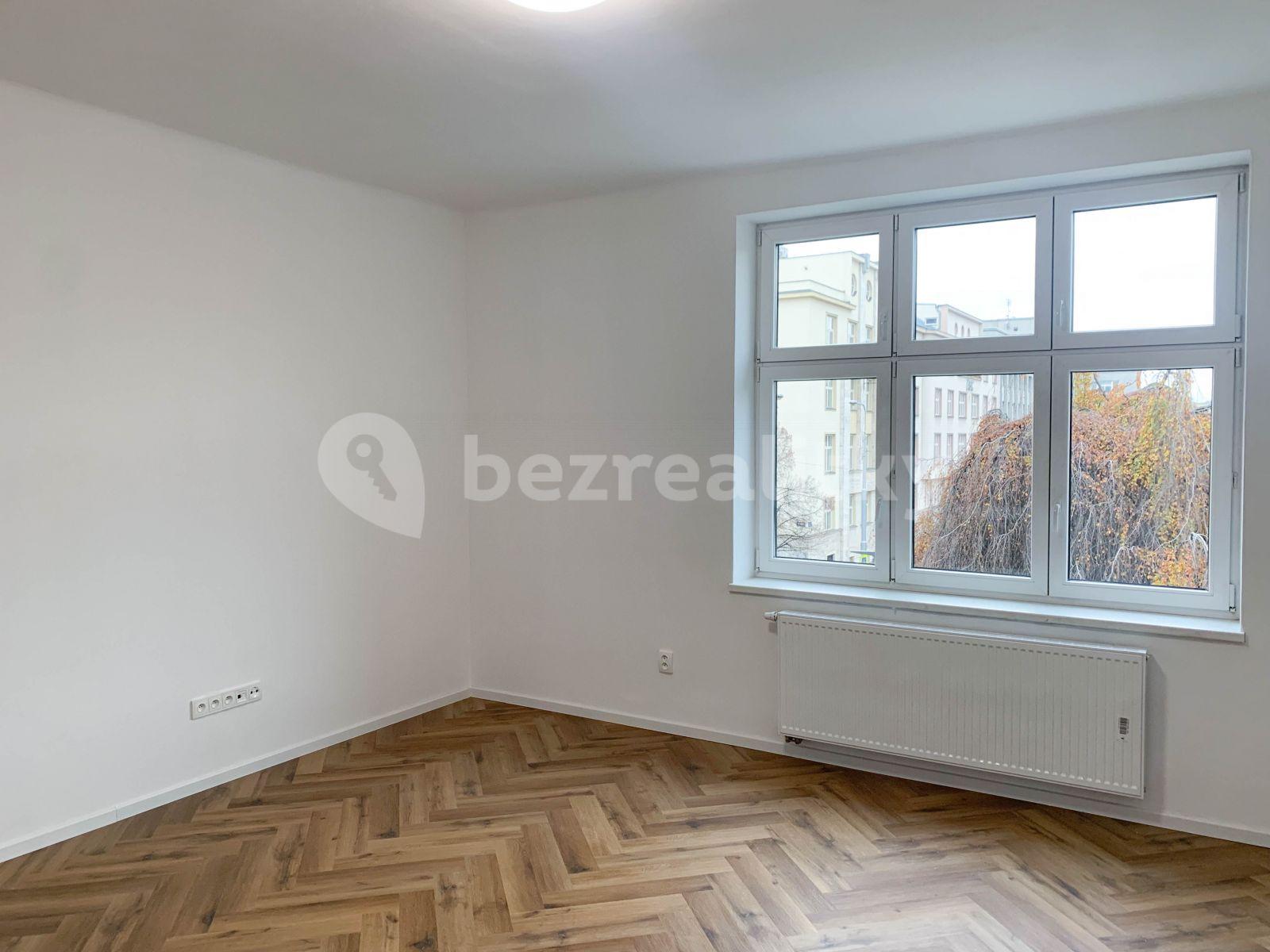 3 bedroom flat to rent, 115 m², Ostrava, Moravskoslezský Region