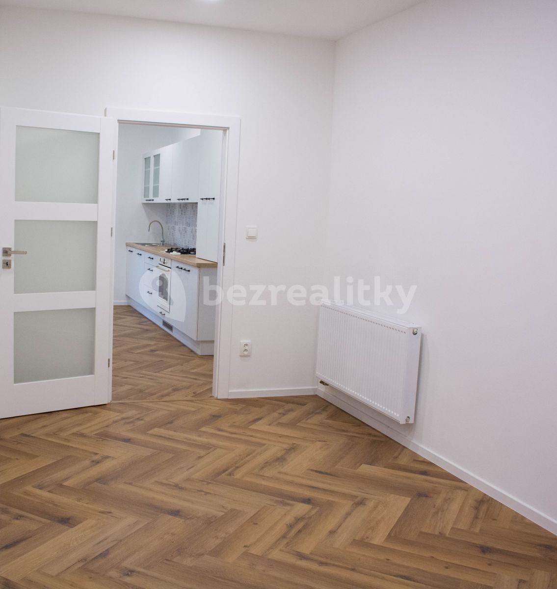 3 bedroom flat to rent, 115 m², Ostrava, Moravskoslezský Region