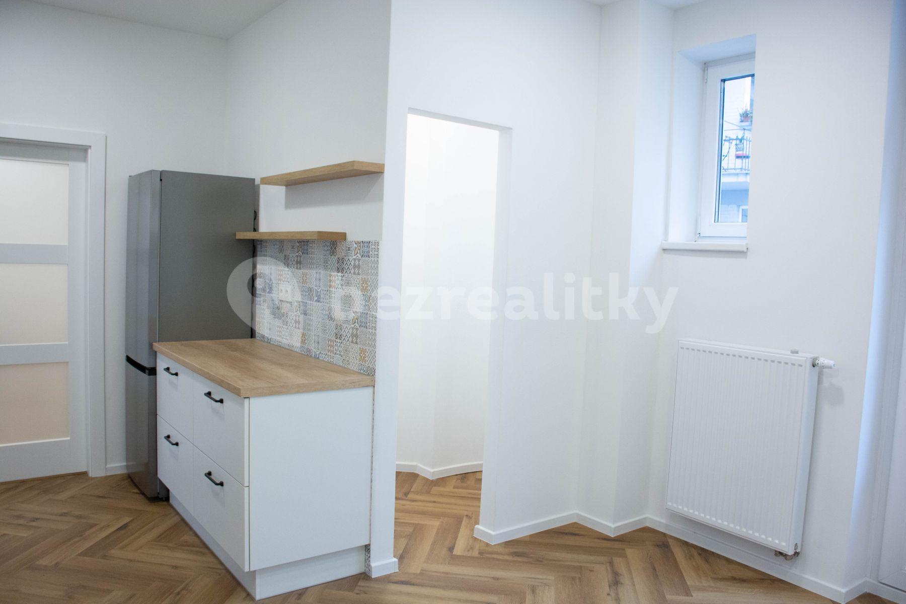 3 bedroom flat to rent, 115 m², Ostrava, Moravskoslezský Region