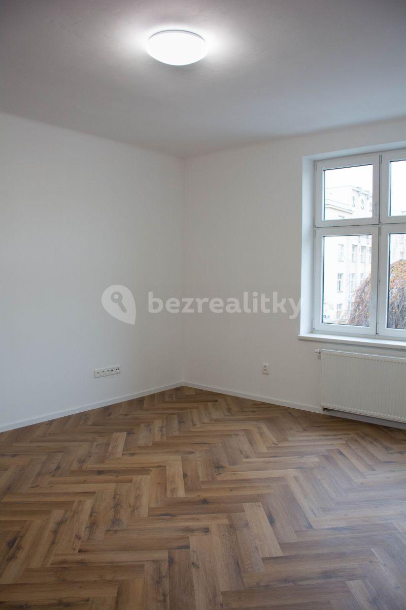 3 bedroom flat to rent, 115 m², Ostrava, Moravskoslezský Region