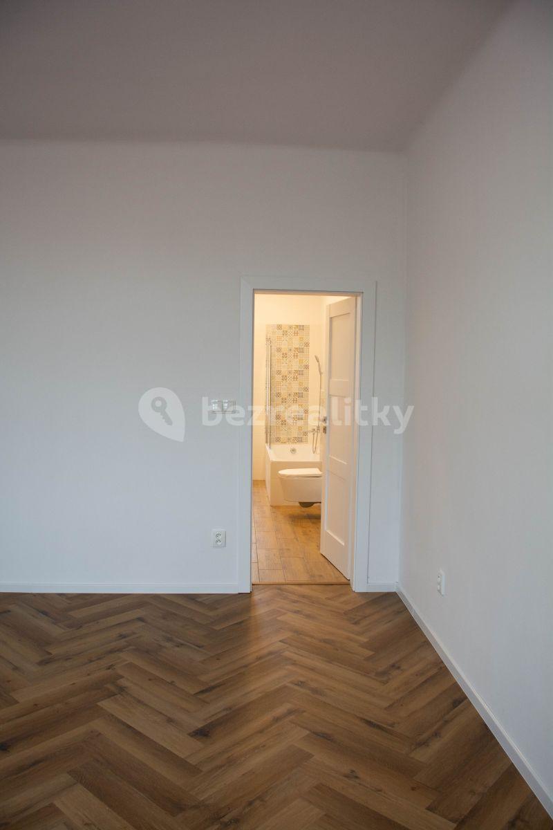 3 bedroom flat to rent, 115 m², Ostrava, Moravskoslezský Region