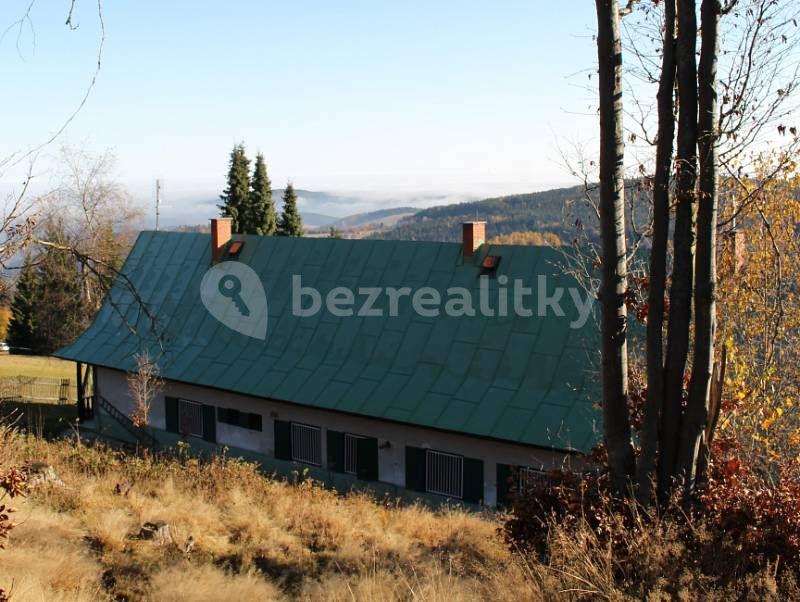 recreational property to rent, 0 m², Stachy, Jihočeský Region