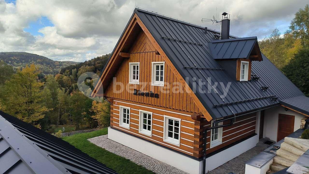 recreational property to rent, 0 m², Janov nad Nisou, Liberecký Region