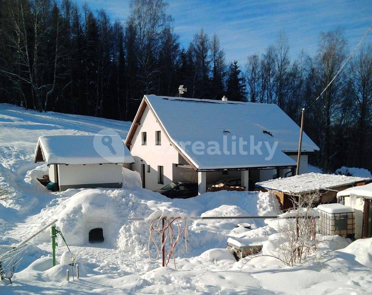 recreational property to rent, 0 m², Tanvald, Liberecký Region