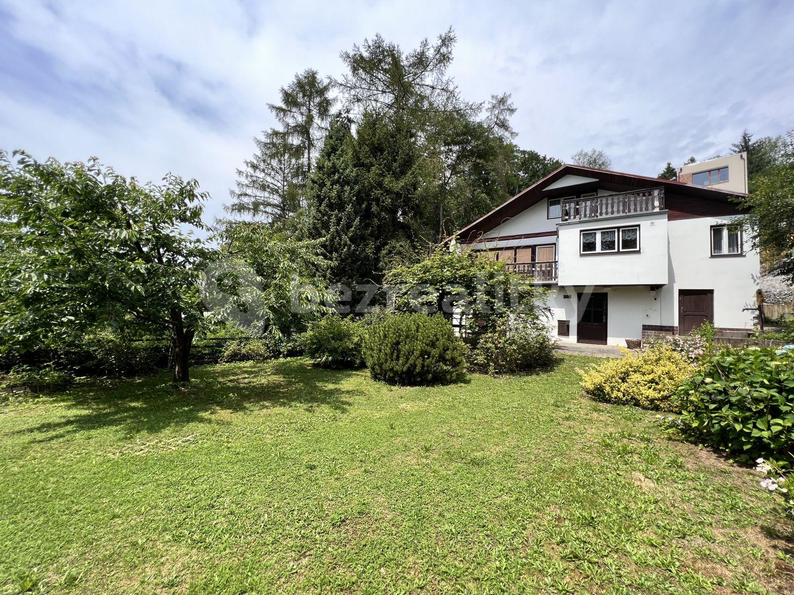 house to rent, 140 m², Pod Budíkovem, Mnichovice, Středočeský Region