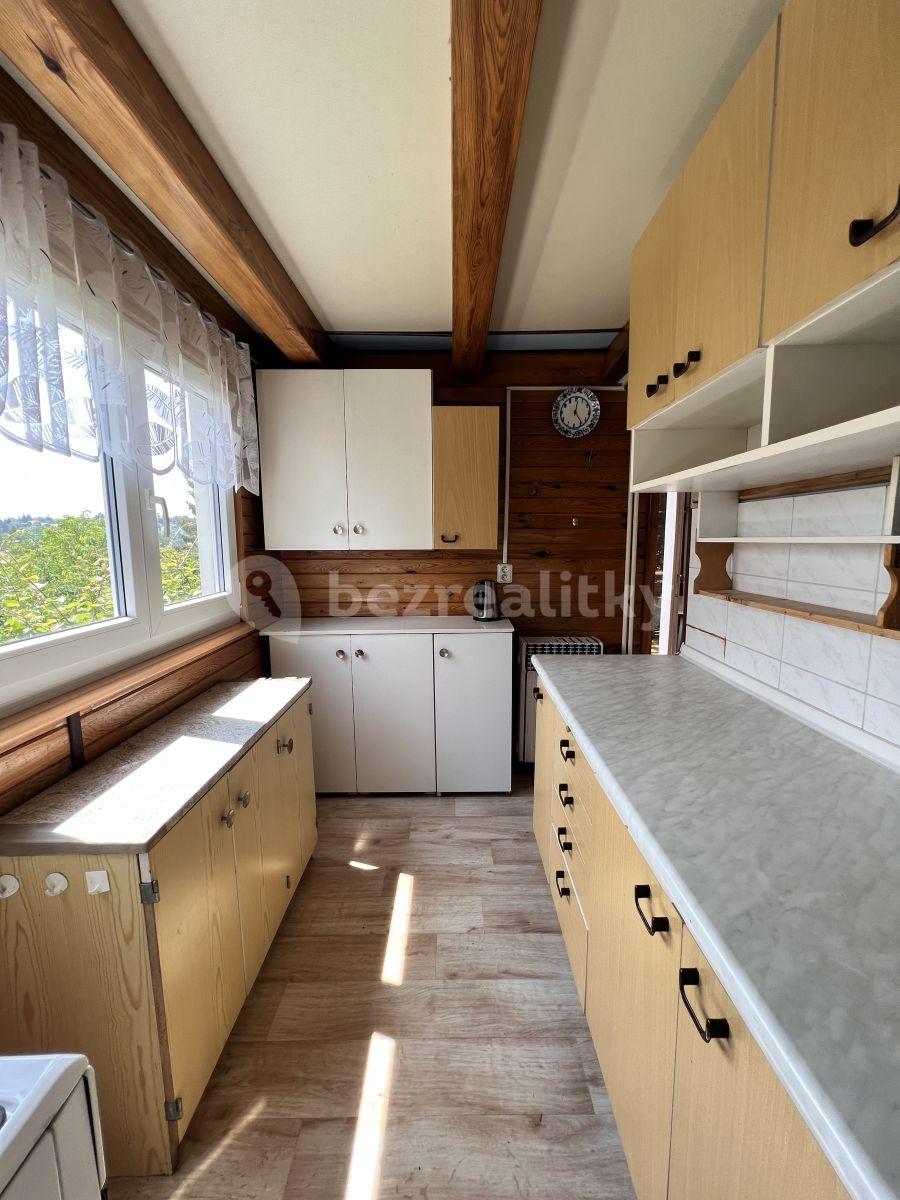 house to rent, 140 m², Pod Budíkovem, Mnichovice, Středočeský Region