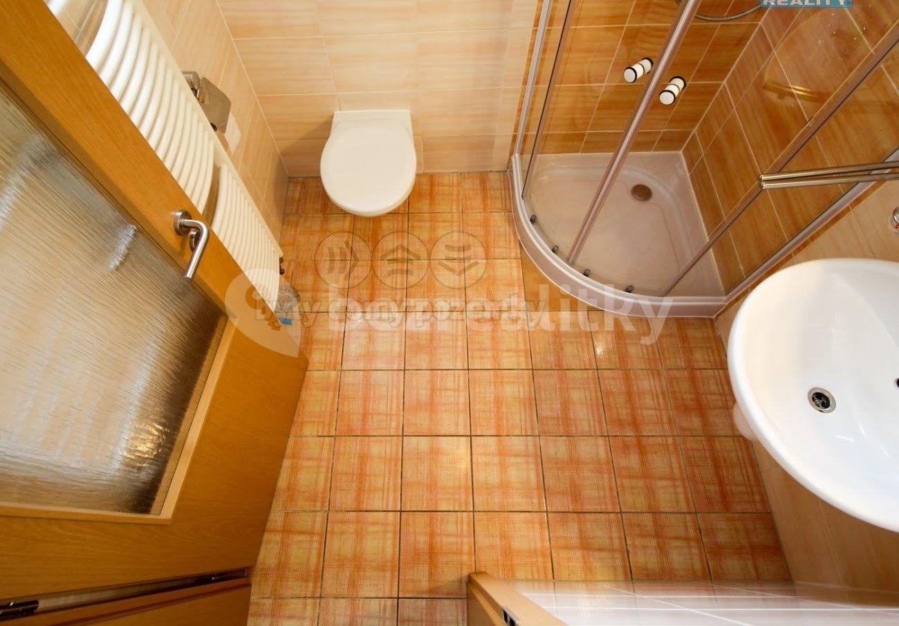 Studio flat for sale, 46 m², Novodvorská, Prague, Prague