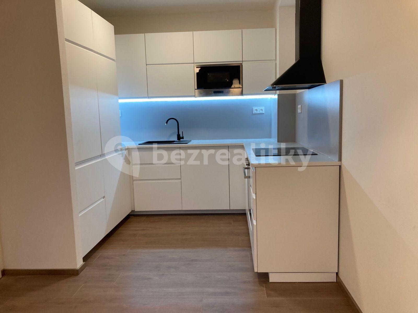 1 bedroom with open-plan kitchen flat to rent, 72 m², Na Radouči, Mladá Boleslav, Středočeský Region