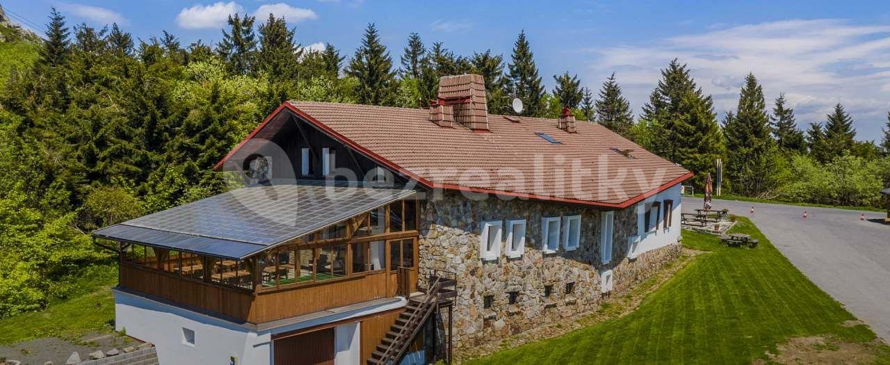 recreational property to rent, 0 m², Světlá pod Ještědem, Liberecký Region