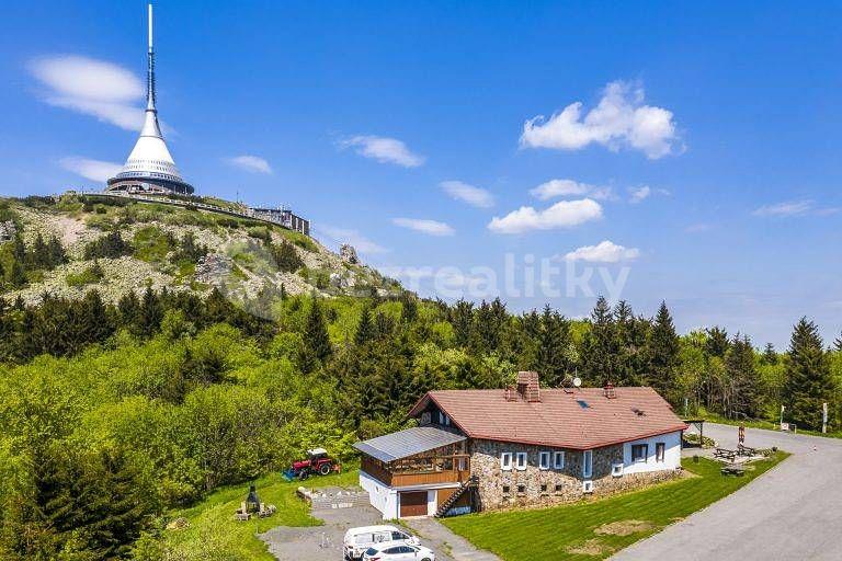 recreational property to rent, 0 m², Světlá pod Ještědem, Liberecký Region